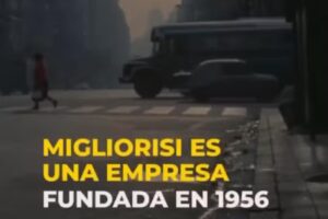 MIgliorisi propiedades Belgrano