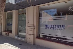 Miguel Yitani Propiedades