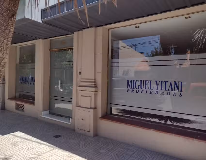 Miguel Yitani Propiedades