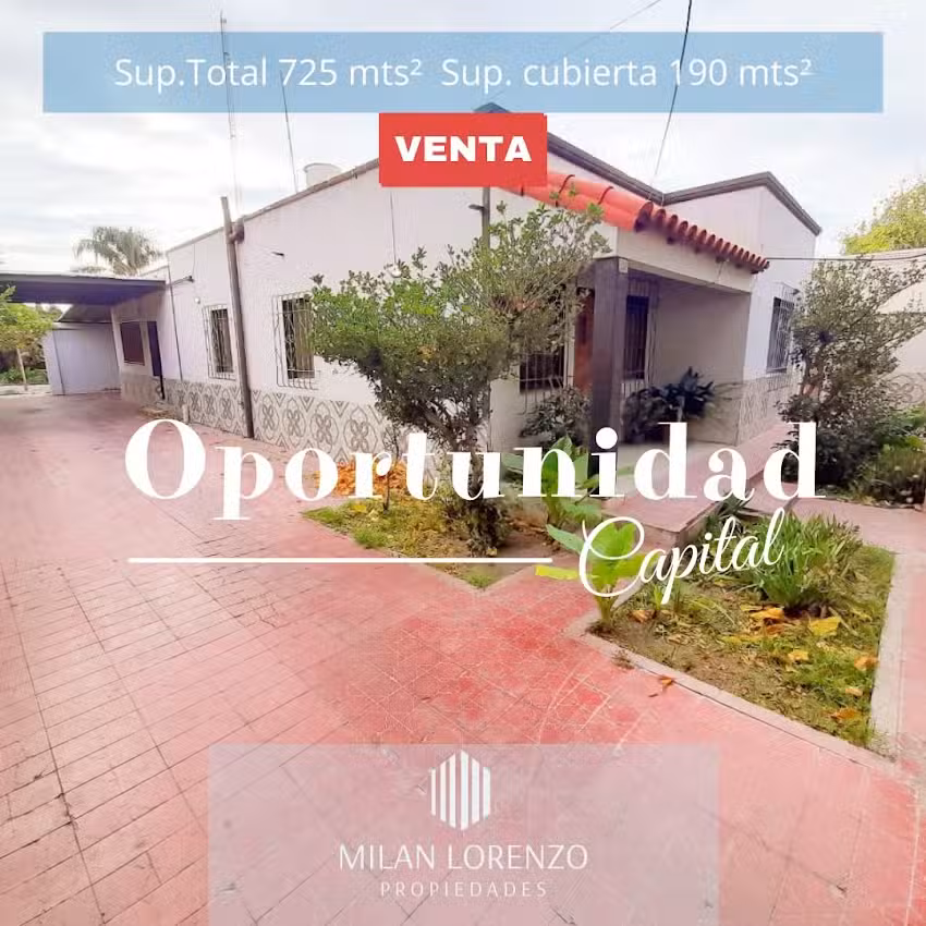 Milan Lorenzo Propiedades