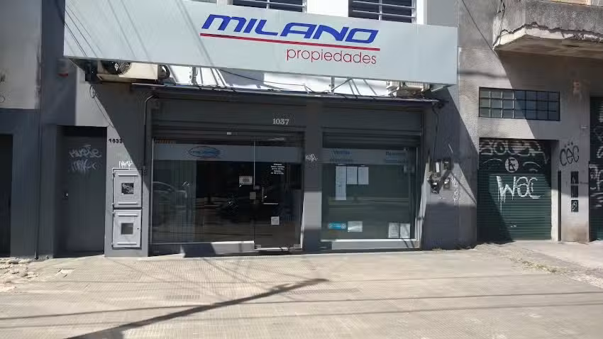 Milano Propiedades