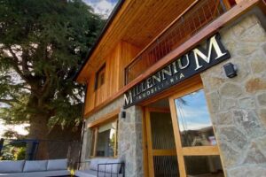 Millennium Patagonia Inmobiliaria