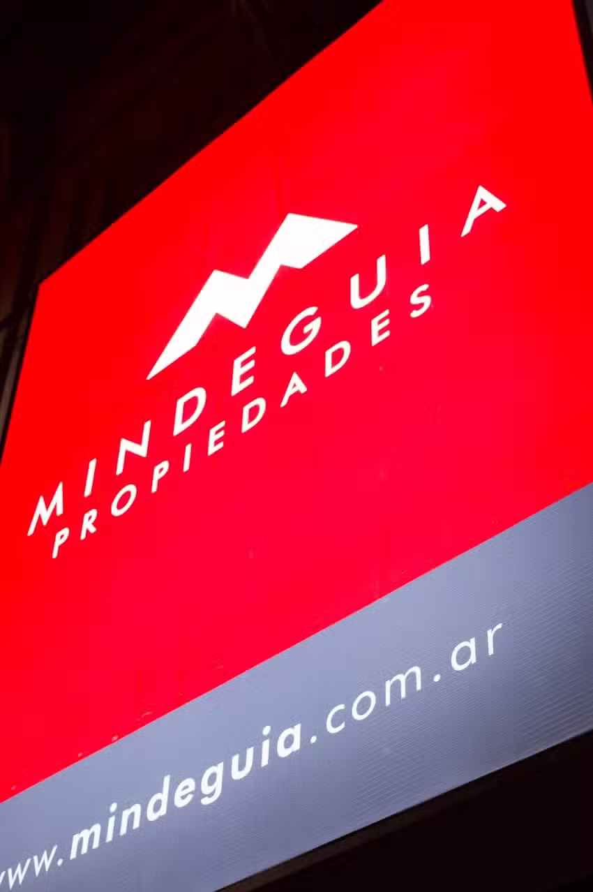 Mindeguia Propiedades