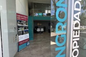 Mingrone Propiedades