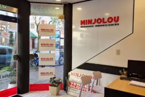 Minjolou Negocios Inmobiliarios