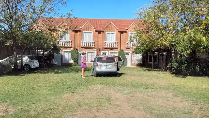 Minu Casas de mar