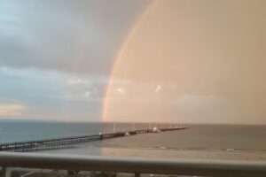 Mirador del Golfo Departamento de Alquiler Turístico x Semana