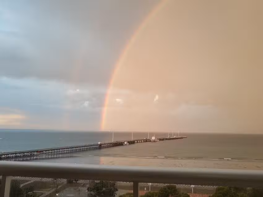 Mirador del Golfo Departamento de Alquiler Tur&iacute;stico x Semana