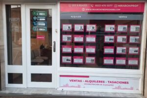 Mirarchi Propiedades