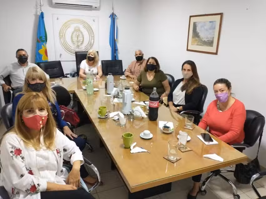 Miriam Gonzalez Propiedades