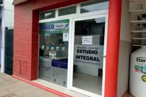 Miriam Janet Franco Negocios Inmobiliarios y Turísticos Gestoría General