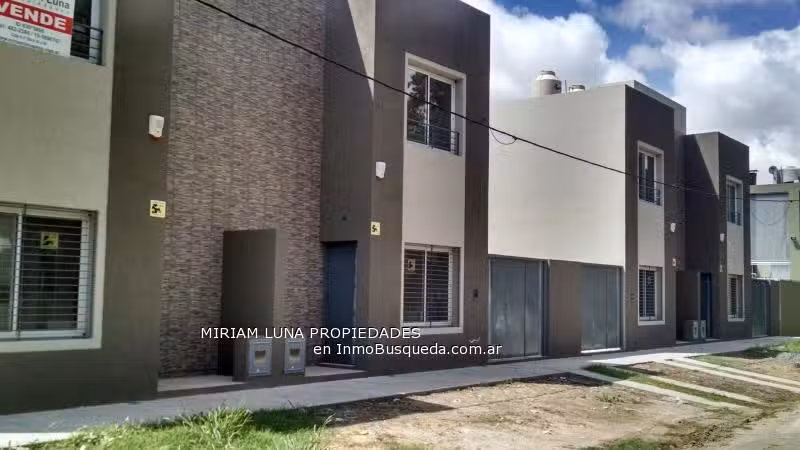 Miriam Luna Propiedades