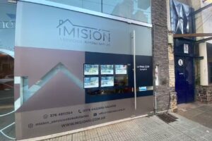 Mision Servicios Inmobiliarios Srl