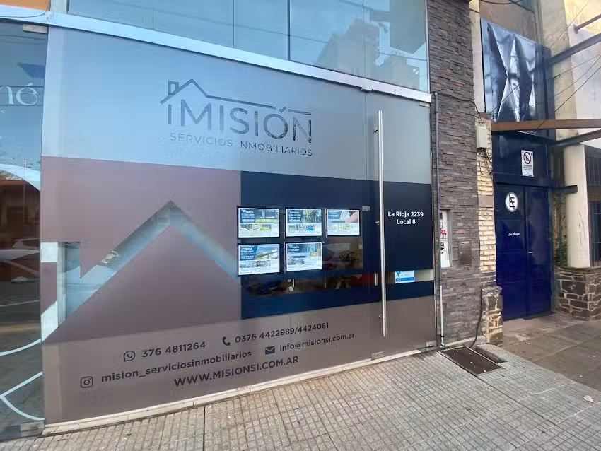 Mision Servicios Inmobiliarios Srl