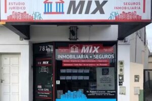 Mix Inmobiliaria Seguros Generales