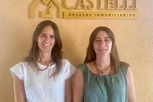 Mj Castelli Brokers Inmobiliarios