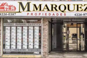 MMarquez Propiedades