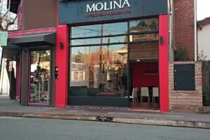 Molina Inmobiliaria Abogados