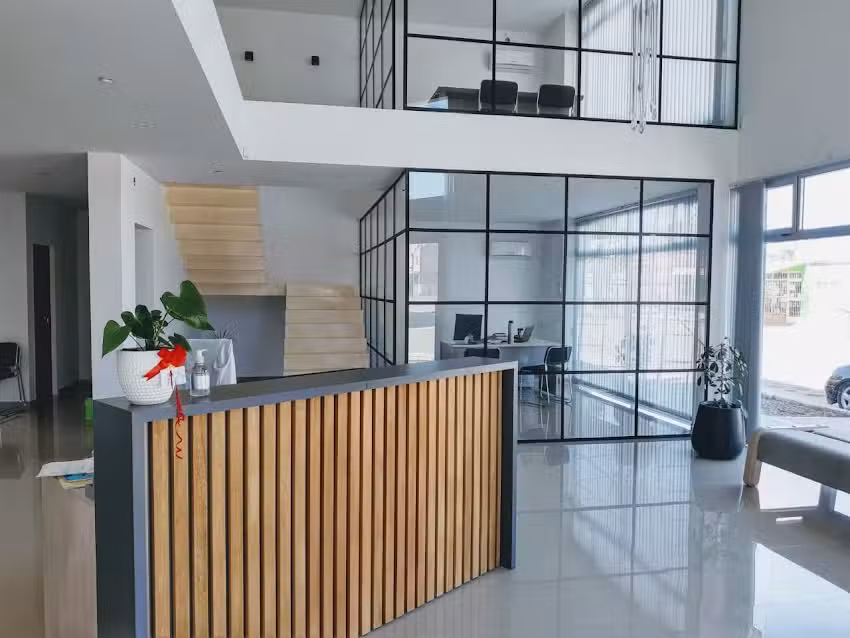 Molina Lagos Negocios Inmobiliarios