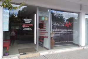Molina Negocios Inmobiliarios