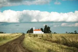 Molinari Hernan Horacio Venta de Campos