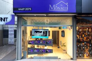 Monaco Servicios Inmobiliarios