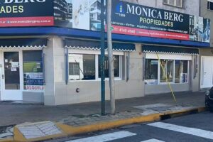 M&oacute;nica Berg Propiedades