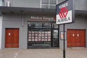 Monica Gaspar Propiedades