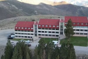 Montana Alojamientos