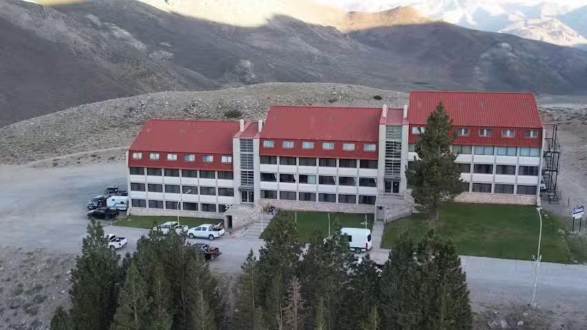 Montana Alojamientos