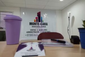 MonteCara Propiedades