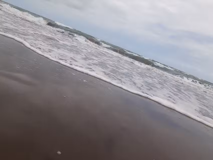 Monte Hermoso departamentos