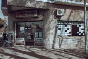 Monteagudo Propiedades