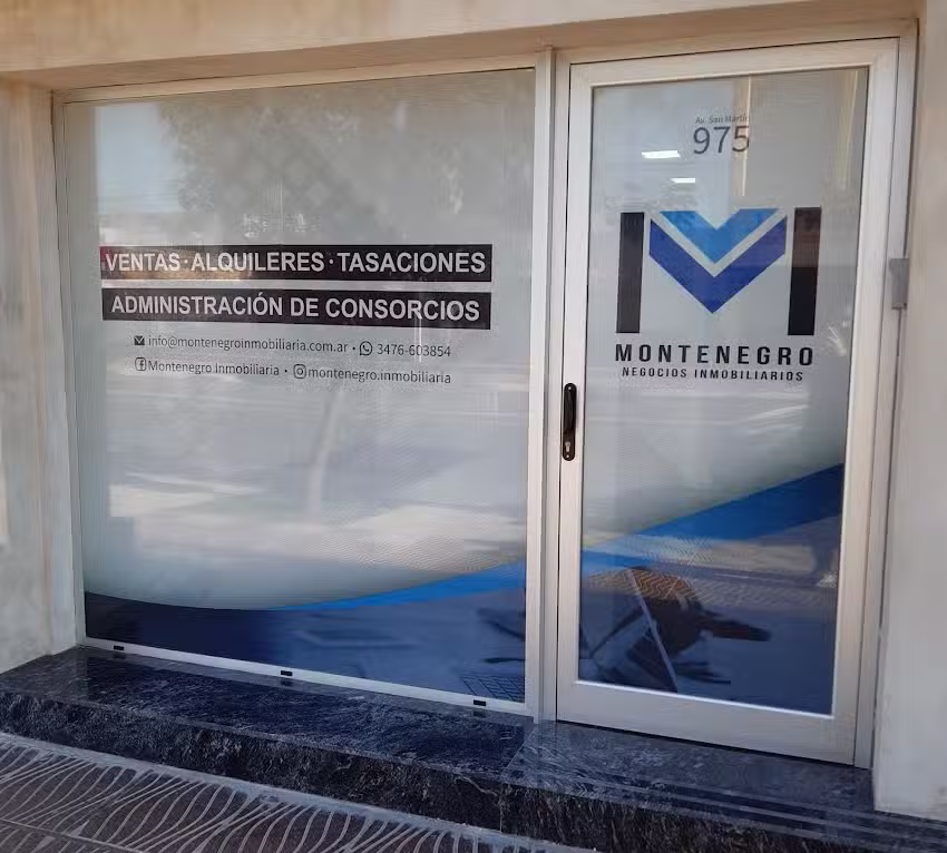 Montenegro Negocios Inmobiliarios