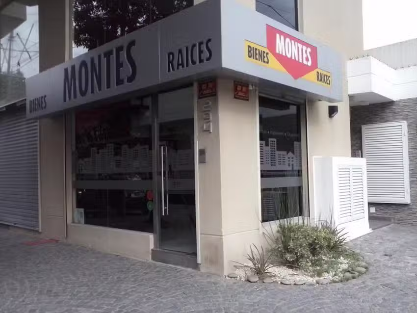 Montes Bienes Raices