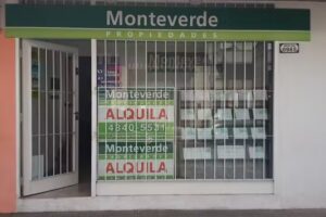 Monteverde Propiedades
