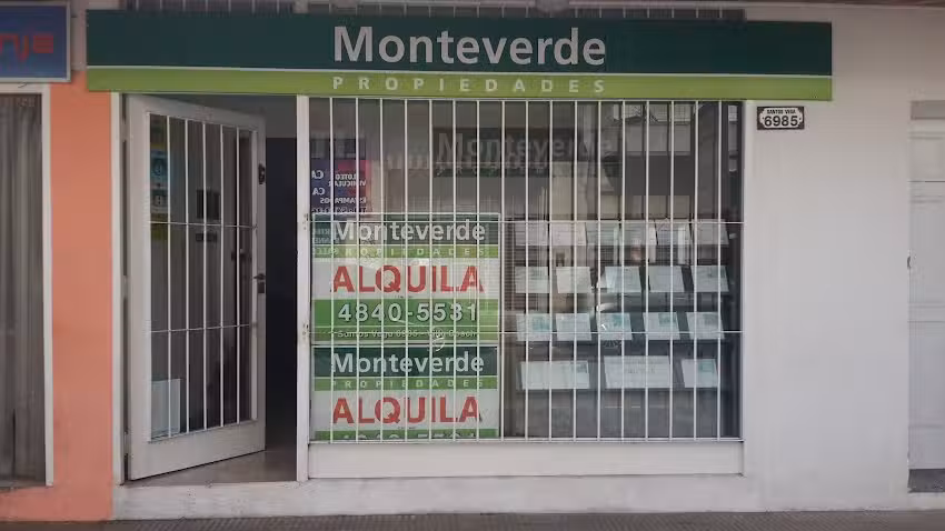 Monteverde Propiedades