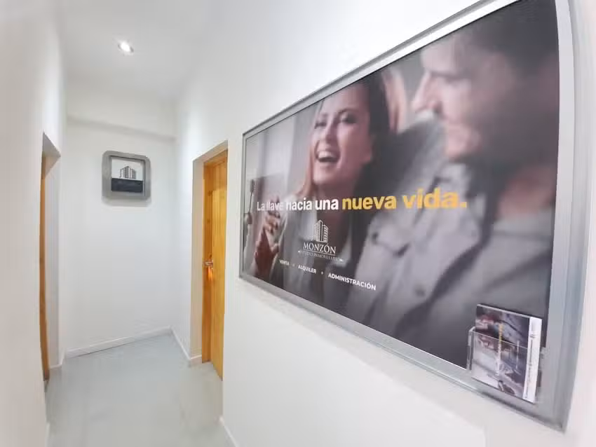 Monzon Estudio Inmobiliario