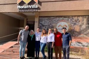 Moran Villa Bienes Ra&iacute;ces