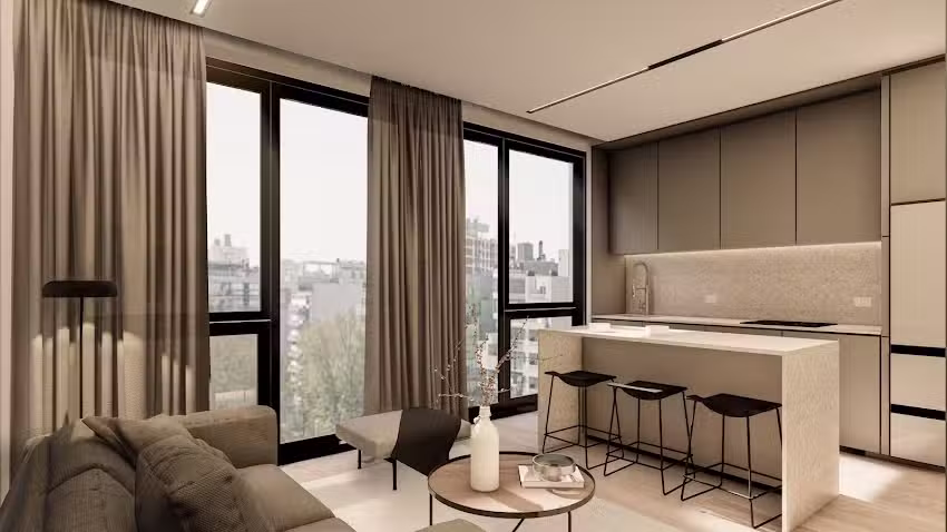 Morana Propiedades Constructora Inmobiliaria