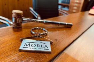 Morea Inmobiliaria