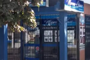 Moreno G&oacute;mez propiedades