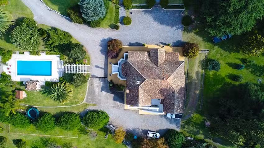 Moreno Laurent Grupo Inmobiliario