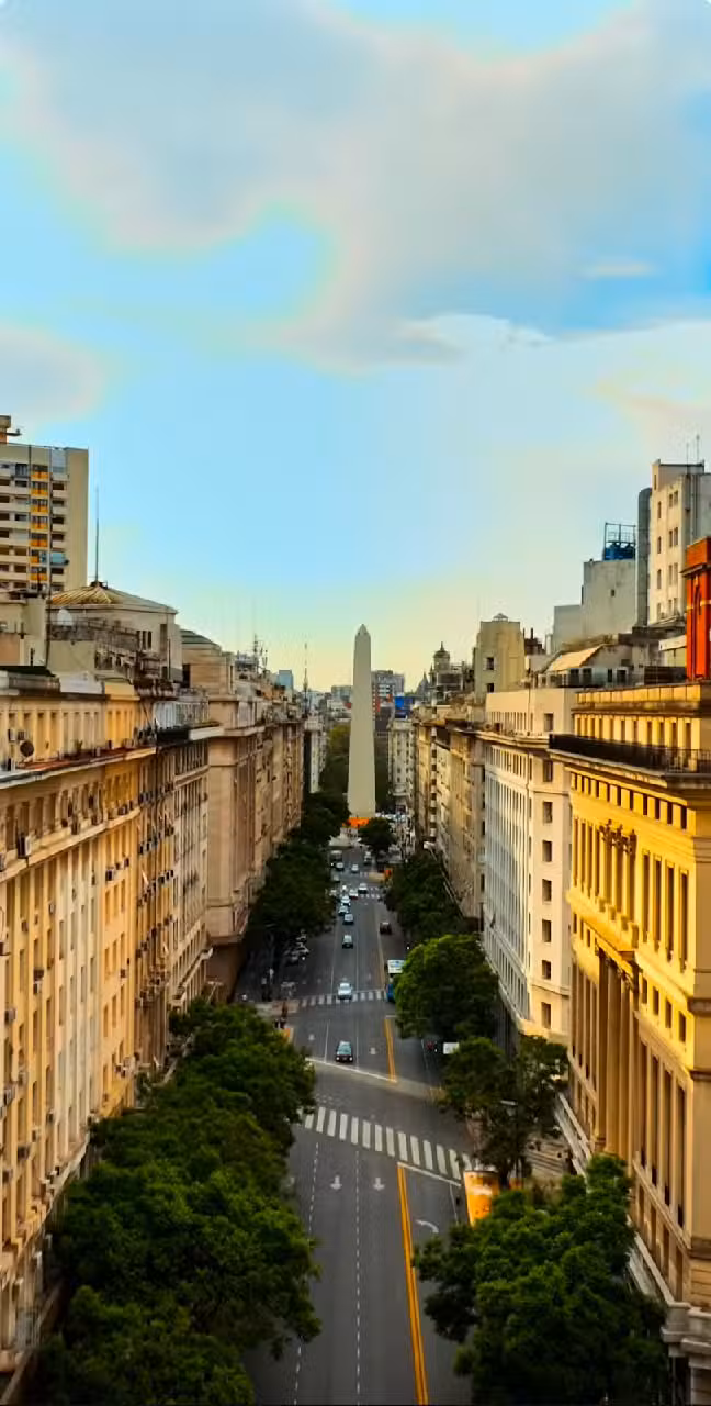 Morgan Servicios Inmobiliarios