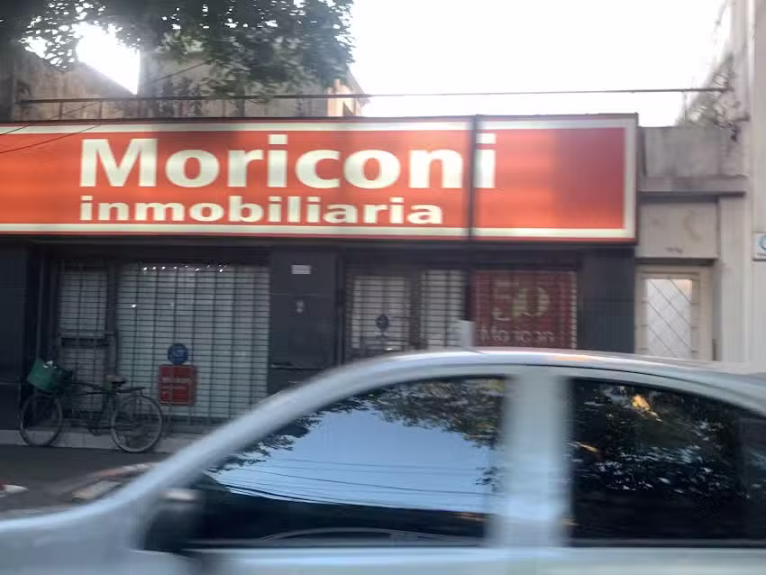 Moriconi Inmobiliaria