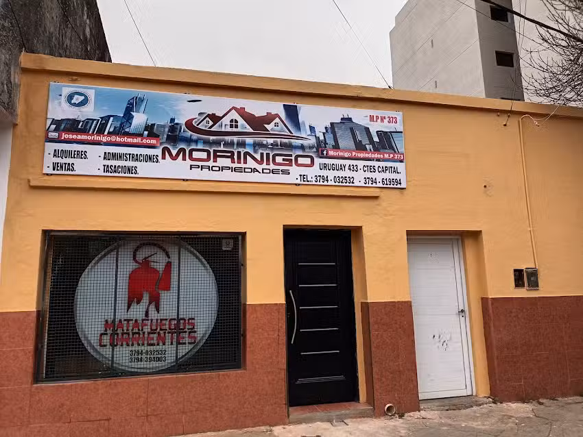 Morinigo Propiedades