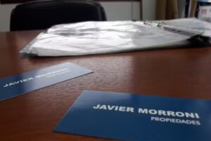 Morroni Propiedades