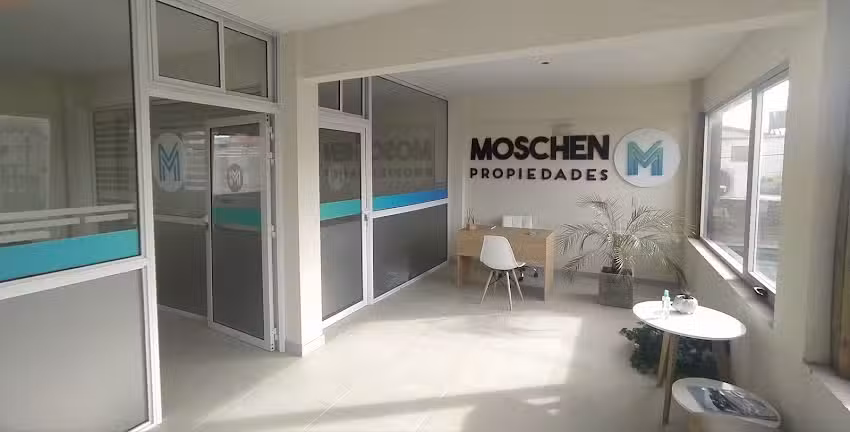 Moschen Propiedades