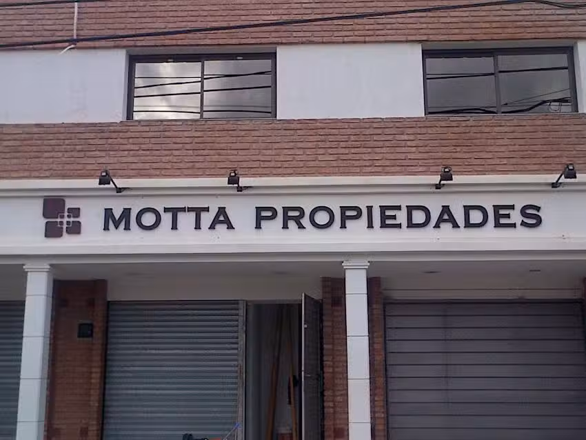 Motta Propiedades