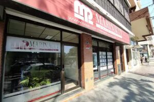 Mp Marinacci Propiedades